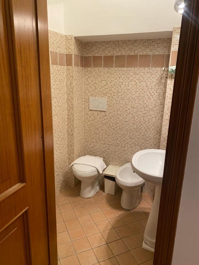 Appartamento For 6 People Roma