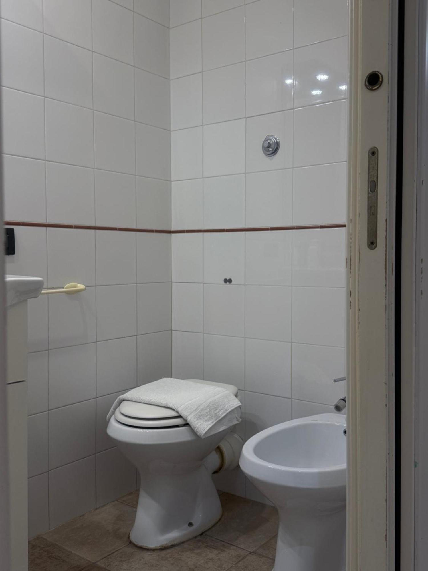 Apartamento Vittorio Emanuele