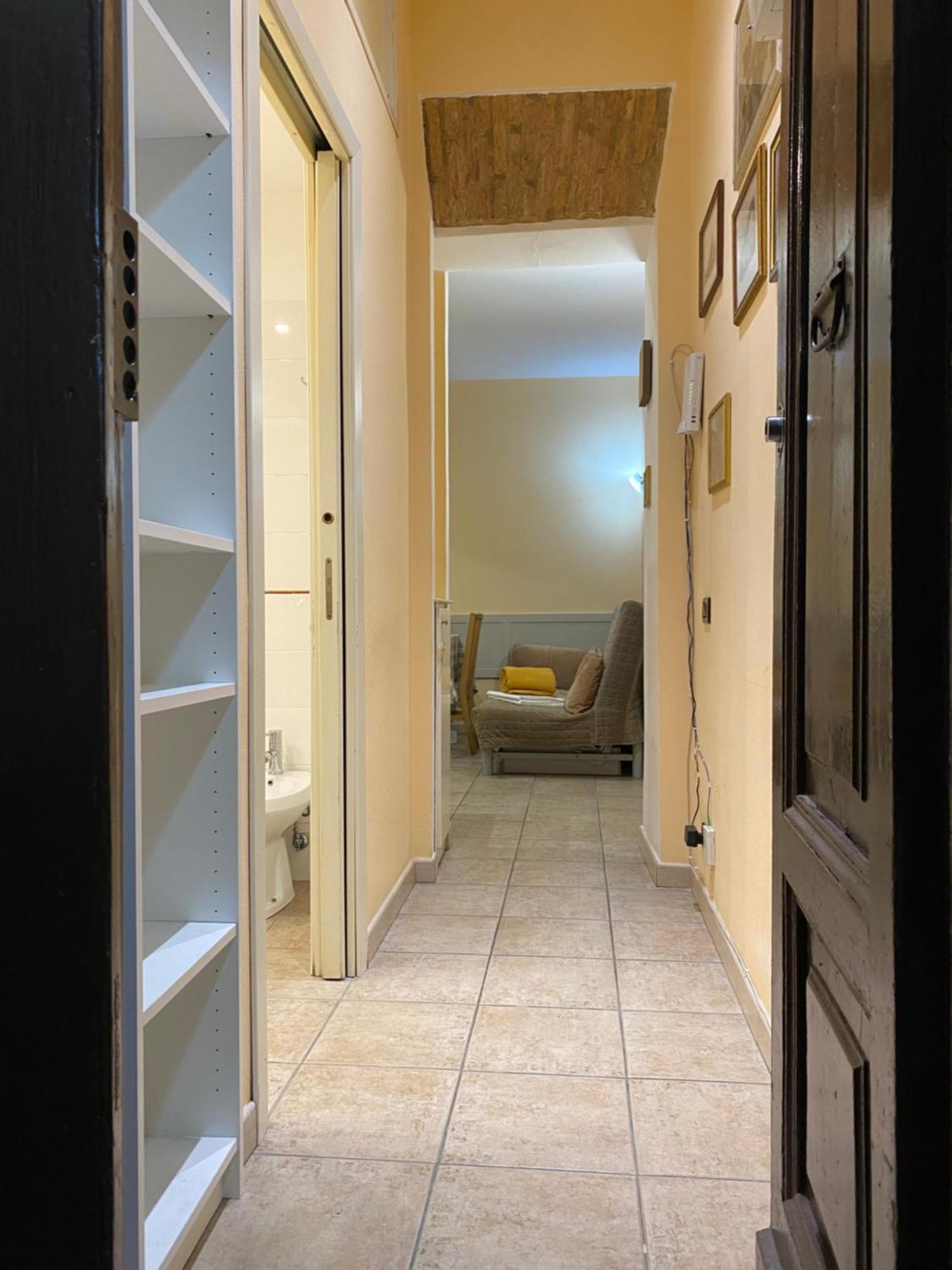 Apartamento Vittorio Emanuele *