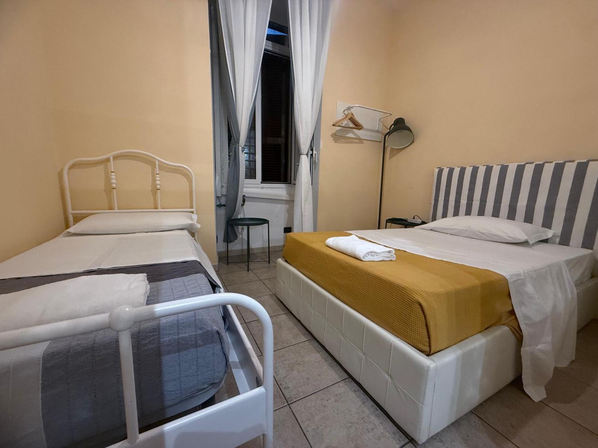 Apartamento Vittorio Emanuele *